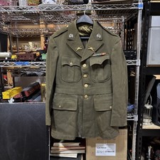 WWII US Army Infantry Uniform New Socks WW2 picture