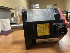 FANUC aiF 12/3000 SERVO MOTOR  A06B-0243-B101 picture