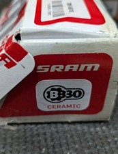 SRAM Truvativ BB30 BBright Direct Fit Ceramic Bottom Bracket 00.6415.035.010 picture