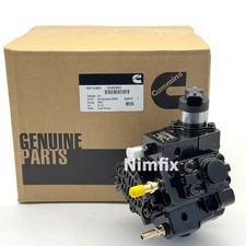 5341063 Fuel Injection Pump Fit For Cummins Engine ISF2.8 QSF2.8 2.8L 0445020256 picture