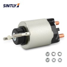 Starter Solenoid Switch 12V for Dodge Chrysler Town & Country 06-10 Chevy Toyota picture