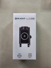 Olight PL-MINI 2 Valkyrie 600 Lumen Rechargeable Compact Tactical Pistol Light. picture