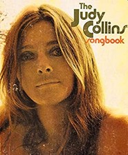 Judy Collins Song Book Judy Collins picture