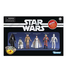 Star Wars Retro Collection Star Wars: A New Hope Multipack picture