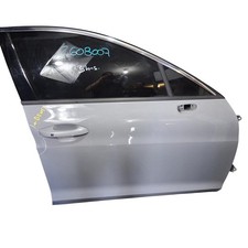 2021-2026 Kia K5 Front Right Door Shell Wolf Gray w/Auto Up-Down OEM 76004L2500 picture