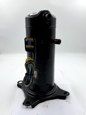 Copeland ZP31K5E-PFV-130 Scroll Compressor 2.5-Ton 208/230V 1PH 31100 BTU R-410A picture