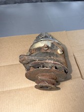 C.E. Niehoff Alternator A1-102 12V 60A 4172 Regulator USA Vintage Restoration picture
