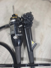 Olympus GIF-HQ190 Video Gastroscope - Excellent Condition - SN 2961873 picture