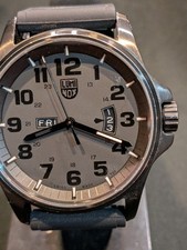 Luminox Atacama 1879.BO Blackout Field Black Men’s Watch, Sapphire Crystal picture