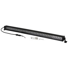 Ultra-Tow OSRAM LED Light Bar, 40in.L, 10,200 Lumens, Clear Lens picture