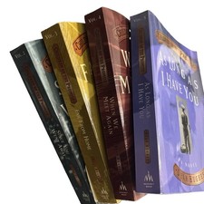 children of the promise 2-5 volume book set picture