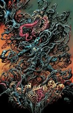 Spider-Man Spider's Shadow #1 - Kyle Hotz - Virgin Variant - Ltd to 1000 picture