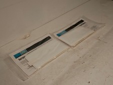 Lot of 2 COOLSHIRT Systems Surgeons COOLVEST Disposable Hose Covers, as shown picture