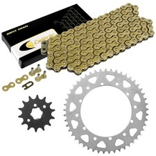 Celox Drive Chain & Sprocket Kit fits Yamaha YZ250 1987 1988 1989 1992 picture