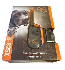 SportDOG SD-825X Rechargeable Dog Training Collar picture