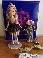 Bratz Princess Cloe (100% COMPLETE PRISTINE CONDITION) picture