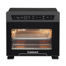 Cuisinart TOA-110 26L 10-in-1 Digital Air Fryer Toaster Oven – Open Box picture