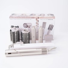 Shark Flex Style 1300W Air Styling & Drying System - Stone (HD430) Open US STOCK picture