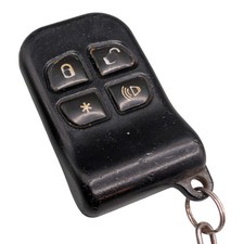 OEM RETRAX GATOR BED COVER TONNEAU OPENER ENFORCER REMOTE ALARM FOB K4E919T4J picture
