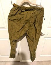 Arc'teryx LEAF Men’s Alpha Gen2- Pants Green M Ripstop Nylon Tactical Tapered picture