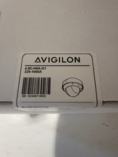 Avigilon 4.0C-H6A-D1 4MP Surface Mount Indoor Dome Camera (SEALED) picture