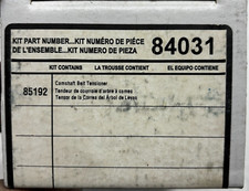 Dayco  84031 Engine Timing Belt Component Kit🔔 picture