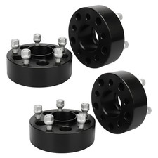 DRIVESTAR 4Pcs Wheel Adapter For Ford Ranger 71.5mm 1/2