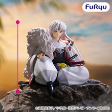 Pre InuYasha Sesshomaru Vol.2 Figure Noodle Stopper Japan Anime Manga picture