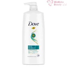 Dove Daily Moisture Conditioner 40oz / 1.18L New picture