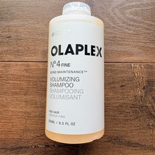 Olaplex No. 4 Fine Volumizing Shampoo for Fine Hair 8.5 oz picture