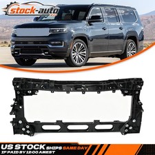 Radiator Support Core 68563708AA For Jeep Wagoneer Grand L 2023-2024 picture