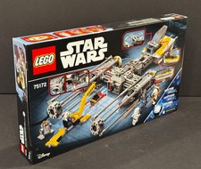 LEGO Star Wars: Y-Wing Starfighter (75172) - New - Sealed in Box picture