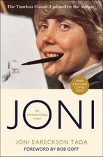 Joni: An Unforgettable Story - Paperback By Tada, Joni Eareckson - VERY GOOD picture