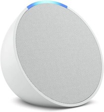 Amazon Echo Pop Smart Speaker 2023 Alexa Wifi Full Sound Compact size All Colors picture