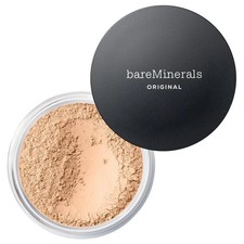 bareMinerals ORIGINAL Loose Powder Foundation SPF 15 Golden Nude 16 8g New picture