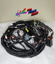JLG 1001138346 Deutz 2.9 T4F Engine Interface Wiring Harness OEM Skyjack 166666 picture