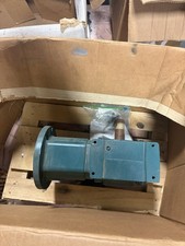 Dodge 35A20L18 Tigear 2 Gear Speed Reducer 20:1 Ratio 3.50 in Center Distance picture