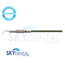 P-10 Cavitron Dental Inserts BONART Ultrasonic 25k/30k Slim Series Tip insert picture