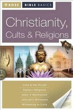 Christianity, Cults and Religions, Rose Publishing picture