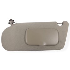 1997-2003 Chevy Malibu 2004-2005 Classic Driver Left Side Sun Visor picture
