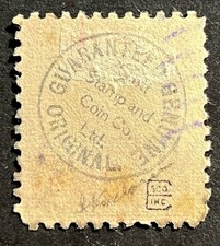 Travelstamps: Philippines Stamps Sc #O38 - O.B. Commonwealth VICTORY OP **Signed picture