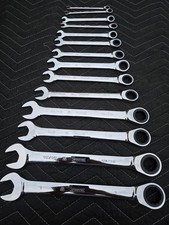 Proto 14 Piece, 1/4