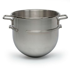 MixerMate: New 30 QT Mixer Bowl Fits HOBART Classic Mixer Model D300 (7030) picture