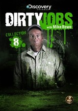 Dirty Jobs-Collection 8 picture