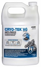 OATEY 35282 Hercules Cryo-Tek AG Antifreeze 1 Gallon Plumbing picture