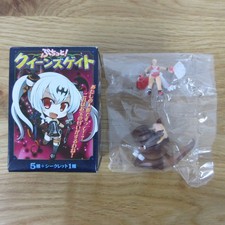 Queens Queen's Gate Mai Shiranui Petit mini Figure The King of Fighters picture
