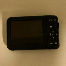 Kodak PIXPRO FZ43 Compact Digital Camera 16MP Black 4x Zoom 2.7in picture