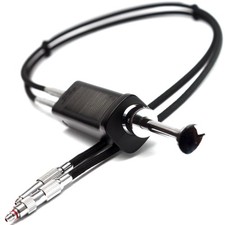 Vintage Canon Double Shutter Release Mechanical Cable 24