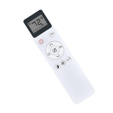 Remote Control For Hykolity 14,000 BTU Portable Air Conditioner picture