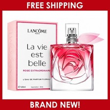 Lancome La Vie Est Belle Rose Extraordinaire EDP for Women 3.4 oz / 100 ml picture
